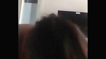 my girlfriend blowjob