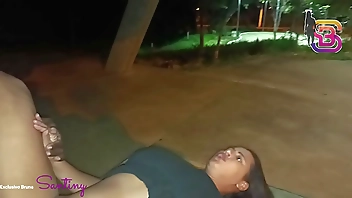 Look what I did with that huge dick, I swear I can't handle something that big lol lol