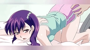 Busty hottie fucking w/ step-uncle outdoor