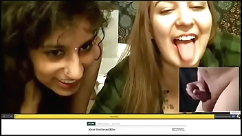 Small Penis Humiliation by Indian cam girl pt. 2