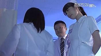 黒魔術病棟第二区画 第一章 2