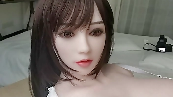 ESDoll 165cm Sex Doll Real Silicone Love Doll