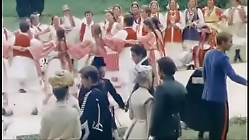 Private Vices, Public Pleasures (1976)