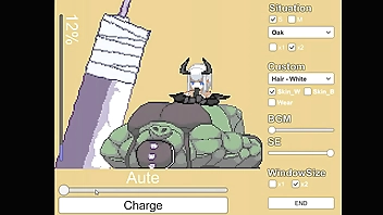 SM BiPersonality Succubus