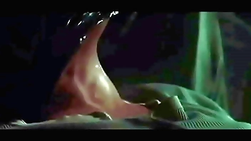 異形大戰鐵血戰士2片段