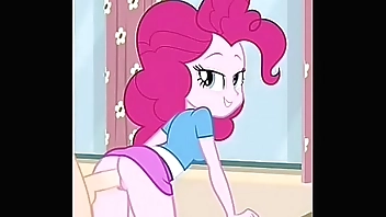 Equestria Girls: Gifts XXX