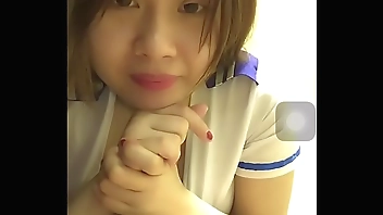 Em show hàng bigo nguc dep