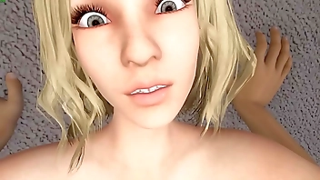 House Party Montage (Game)