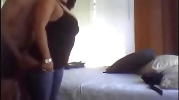 Young man with mature from San Diego