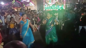 గురువు పి. రాజశేఖర్ చెక్కభజన 9849378720 డాన్సర్ కళ్యాణి, మల్లిక