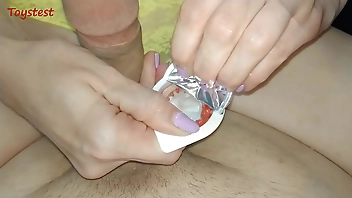 CrazyCondom for My Stepsister (LUXE Condom)