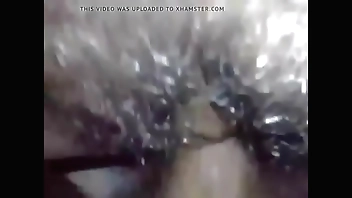 aunty with young boy