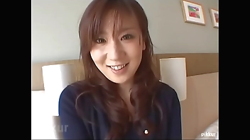 Japanese amateur girl Ryoko fuck in the hotel(01493)