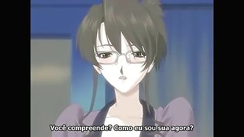 Anime HentaiFun - HI.ME.GO.TO - Episódio 1