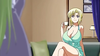 Vampire the series dubbed