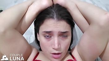 Go Fuck, Fuck Me Hot and Cum Inside My Ass!