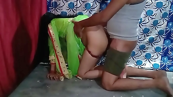 Everbest maid bhabhi fucking with painities Xxx video