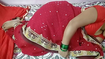 भाभी सोई होने के कारन फायदा मिला