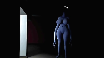 Mandela Monster Sucks And Fucks You (coot27)