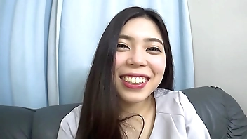 素人娘にごっくんしてもらいました - 宇佐美たかこ 1