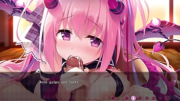 Kimagure Temptation part 1