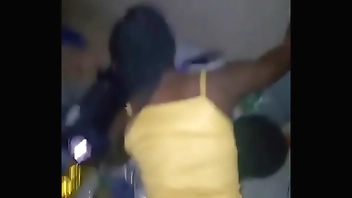 Girl I met at a club