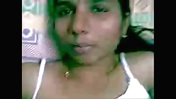 Kannada girl with his bf