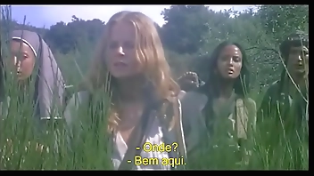 Emanuelle E Os Ultimos Canibais.