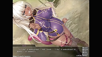 Kangoku Senkan 3 part 29 After Story Kila