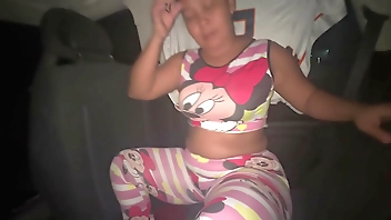 IF I WANT MY STEPNEPHEW TO TAKE ME I MUST SUCK AND GET THE SEMEN OUT OF HIM