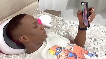 I gave my stepson my ass without a condom, I hope my husband doesn't find out about this.