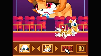 Project X Love Potion Disaster Tails Gallery