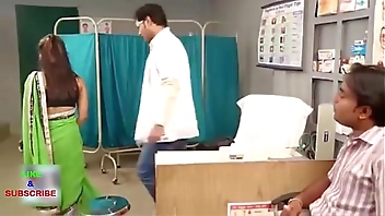 Doctor do sex with patient