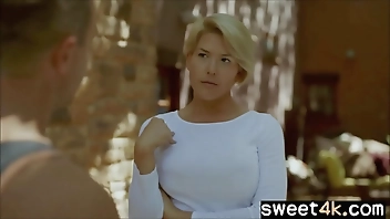 stepMom and son dramatic story