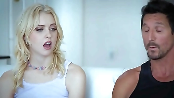 I can't to about this, ok? - Chloe Cherry