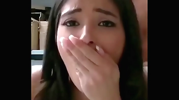 Instagram : picsdeal10 for sex chat . Horny girl enjoying anal