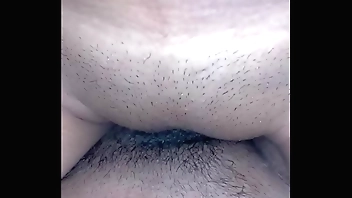 My northeastern gf riding me in cowgirl position and cumming all over my dick (Mizo)