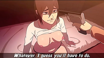 Breaking Gabi [D-art]