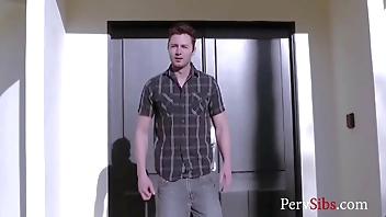 Clearing Debt With My Pussy- step Chloe Cherry - StepSiblings