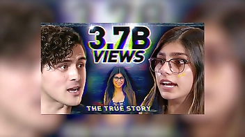 This You, Mia Khalifa?