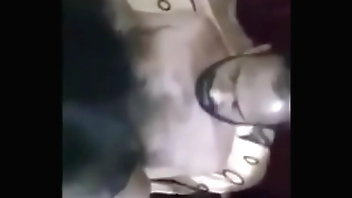 Desi wife shared with friend