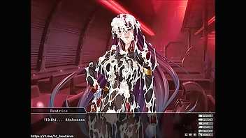 Kangoku Senkan 3 part 11 Kila Way 1