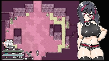 Name of the Game #25 - Rignetta's Adventure (TMI - 5/8)