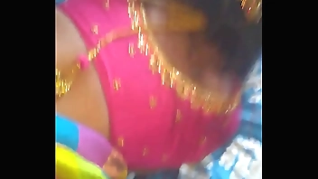 me fucking my wife in doggy style secretly in a marriage function