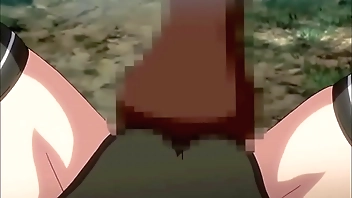 Ruins Seeker Animation Eps 1