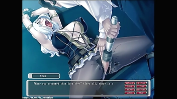 Cara the Vampire Lord part 11 Marika way 6