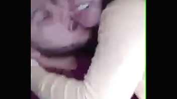 GF orgasm during On Top Position