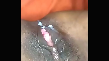 Using trypode leg it's awesome .... I creamed many time hoooo..