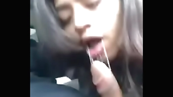 Car head from my friends gf part1