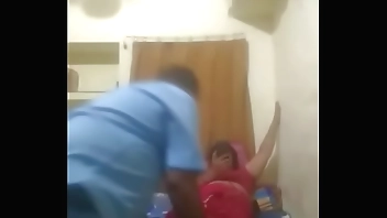 My step mom and step dad